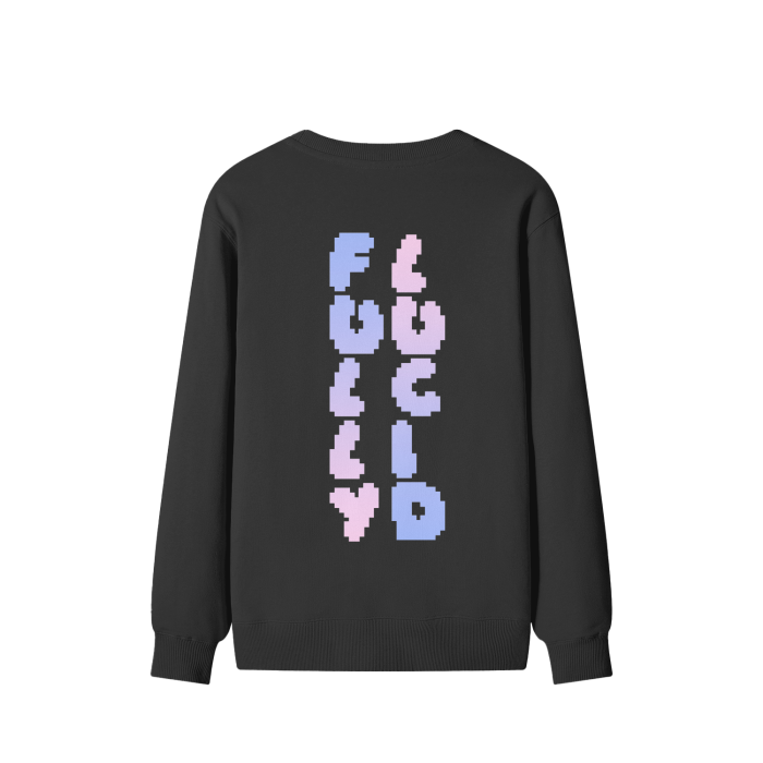 Omni Cubed Sweatshirt