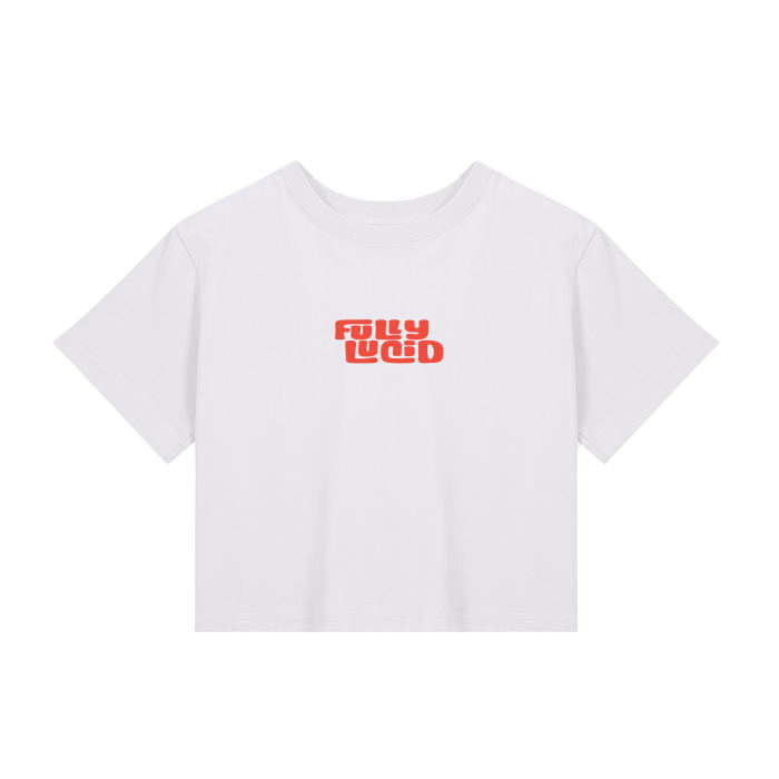 Last Hope Women's Baby Tee
